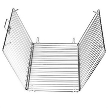 RAFFREDDA TORTA PIEGHEVOLE 45 X 30 CM TESCOMA