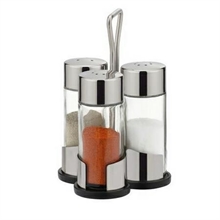 SET SALE PEPE E SPEZIE CLUB TESCOMA