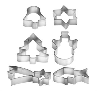 FORMINA BISCOTTI NATALE IN ANELLO