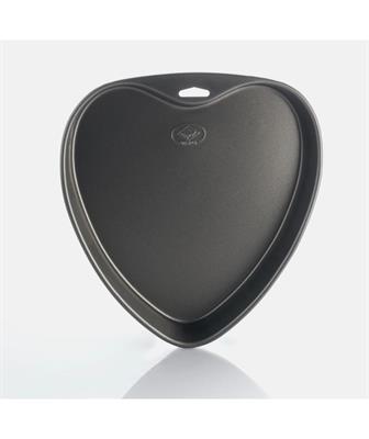 Stampo Forma Cuore Antiaderente 26 cm