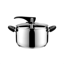 PENTOLA A PRESSIONE 5,0 LT MAGNUM