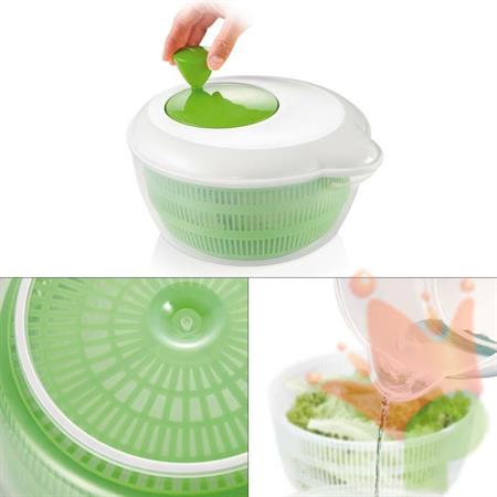 CENTRIFUGA PER INSALATA