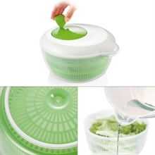 CENTRIFUGA PER INSALATA