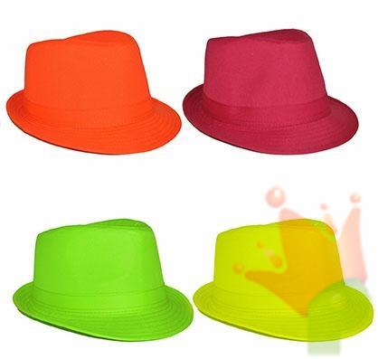 CAPPELLO BORSALINO ASS