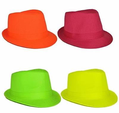 CAPPELLO BORSALINO ASS
