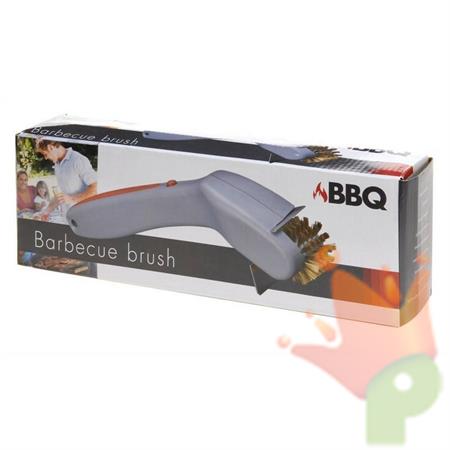 Spazzola Barbecue Elettrica Spazzola Elettrica per Griglia Barbe