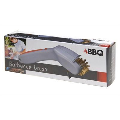 Spazzola Barbecue Elettrica Spazzola Elettrica per Griglia Barbe