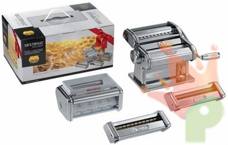 MACCHINA MULTIPASTA MARCATO