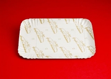 VASSOIO RETTANGOLARE GIOLLY 38,3X28,5CM 8=7S