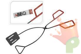 PINZA PER BARBECUE