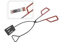 PINZA PER BARBECUE