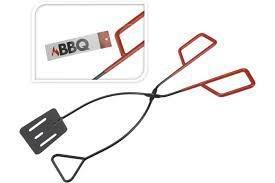 PINZA PER BARBECUE