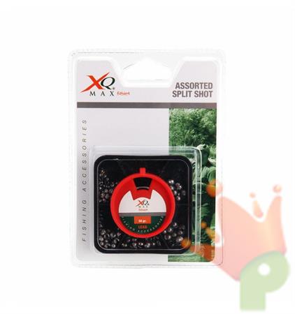 PIOMBINI PESCA ASSORTITI