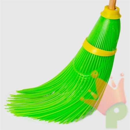 SCOPA ECOLINE SENZA MANICO 58CM