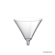 BICCHIERI COPPA APERITIVO 20 PZ