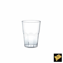 BICCHIERE 120CC TACCA 100 CC COCKTAIL TRASPARENTE 50PZ