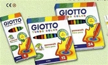 PENNARELLI TURBOCOLOR GIOTTO 36PZ