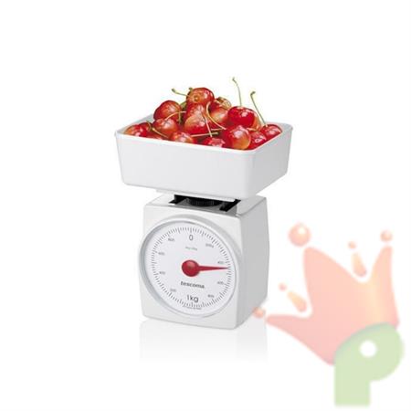 BILANCIA DA CUCINA 2,0KG