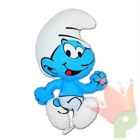 PALLONCINO S/SHAPE PUFFI