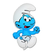 PALLONCINO S/SHAPE PUFFI