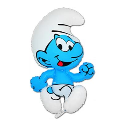 PALLONCINO S/SHAPE PUFFI
