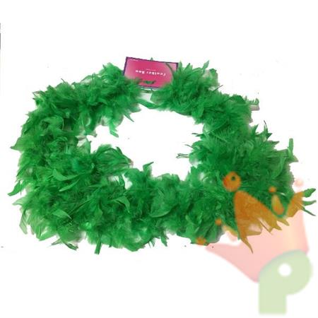 BOA 2M 45GR. VERDE