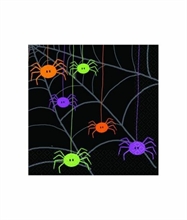 TOVAGLIOLI DA 30 PZ HALLOWEEN