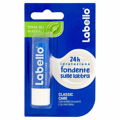 LABELLO CLASSIC BLU