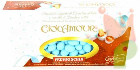CIOCAMOUR 500GR CELESTE CLASSIC CIOCCOLATTE