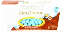 CIOCAMOUR 500GR CELESTE CLASSIC CIOCCOLATTE