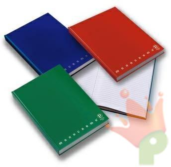 QUADERNO A5 RIGO 1