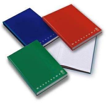 QUADERNO A5 RIGO 1