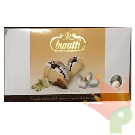 CONFETTI BABA' CON PANNA 500GR.