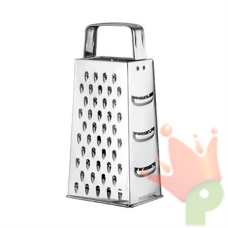 GRATTUGIA 4 LATI GRANDE HANDY