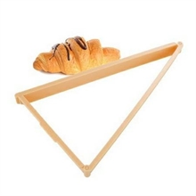 STAMPO PER CROISSANT 14x22 CM DELICIA TESCOMA