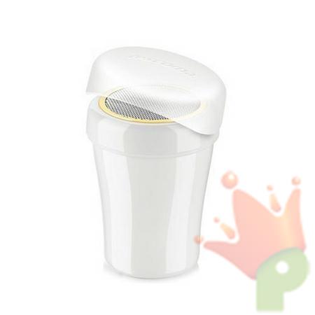 BARATTOLO SPARGI ZUCCHERO A VELO DELICIA 150ML