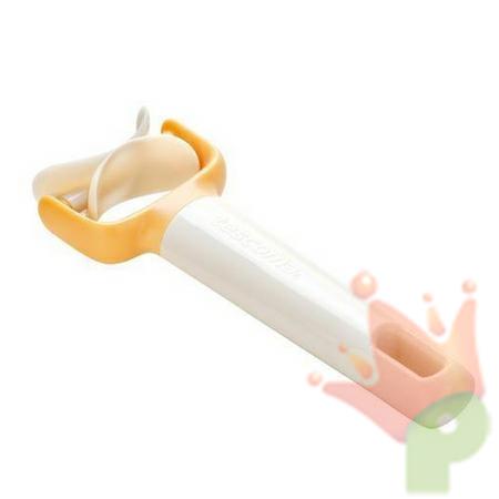 RULLO TAGLIAPASTA TONDO 4,5 CM DELICIA TESCOMA