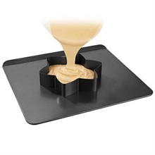 STAMPO DA FORNO TAGLIABISCOTTI STELLA DI NATALE DELICICA TESCOMA