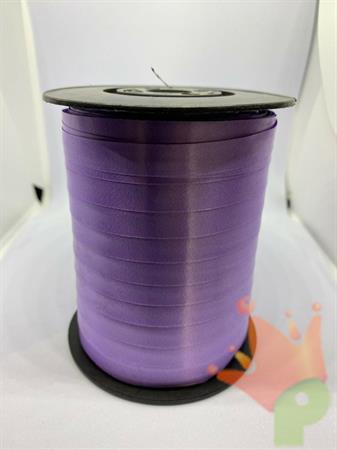 NASTRINO LISCIO MM 9,5X250 YDS VIOLA