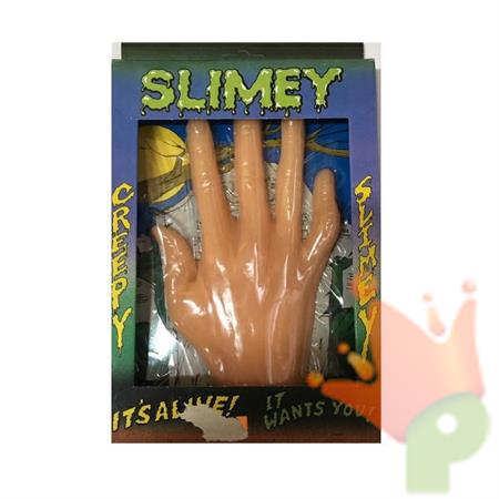 SLIME-HAND