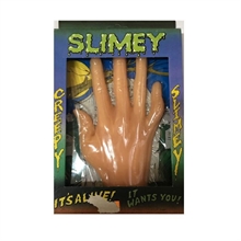 SLIME-HAND