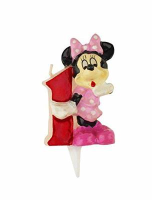 CANDELA MINNIE N. 1