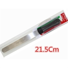 SPATOLA FLESSIBILE 21,5CM