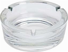 POSACENERE VETRO 13X4,5CM