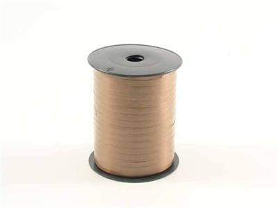 NASTRO MM 4,75X500 MT LISCIO COL 14 MARRONE