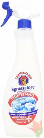 CHANTE CLAIR DISINF. 625 ML