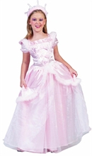 COSTUME PRINCESS LINA TG. 104 ANNI 3-4 COD 409192