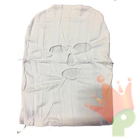 PASSAMONTAGNA BIANCO