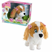 CLUB PETZ CAGNOLINA LOLA INTERATTIVA