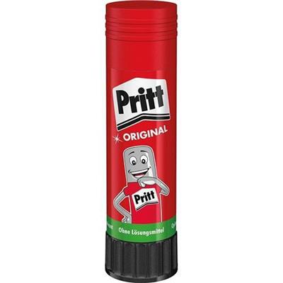 COLLA PRITT STICK 43GR.